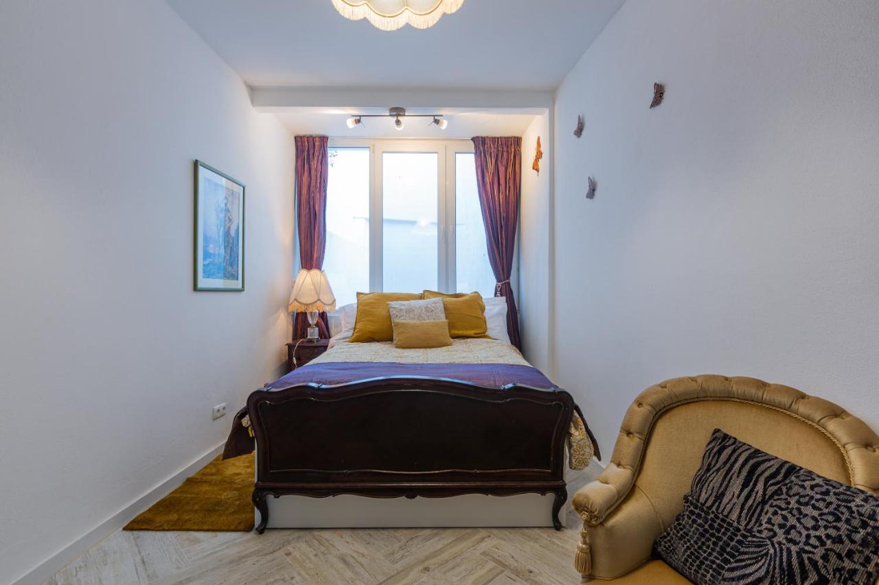Appartement Romance & The