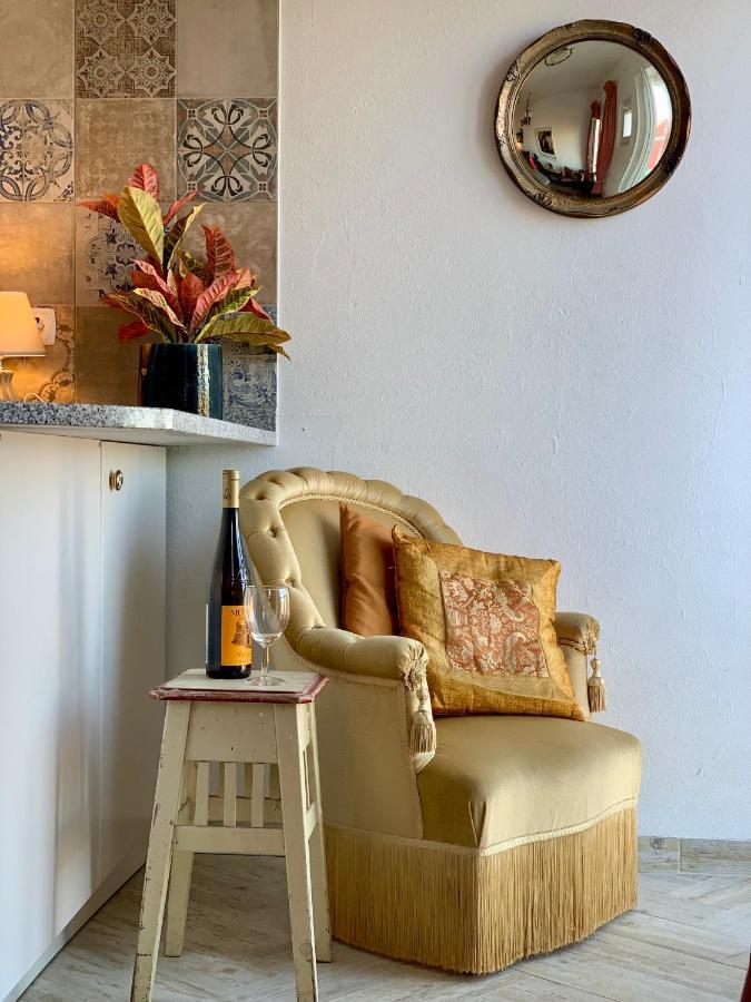 Appartement Romance & The *
