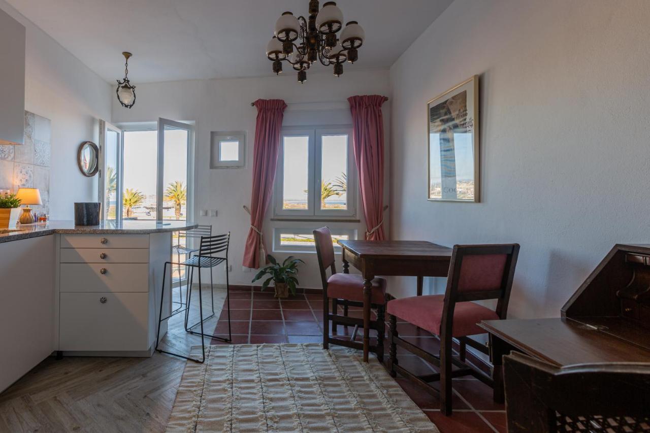 Romance & The Appartement