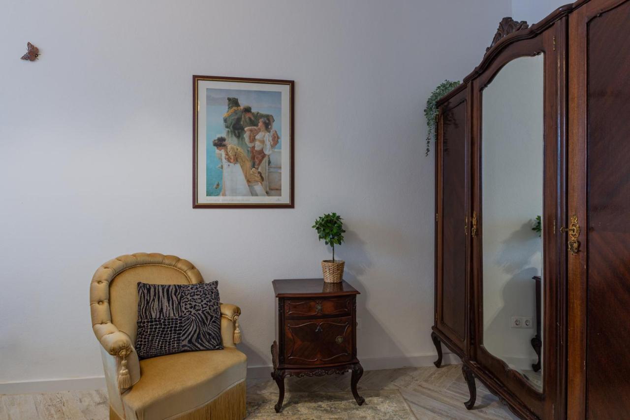 Appartement Romance & The