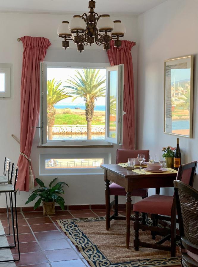 Romance & The Appartement