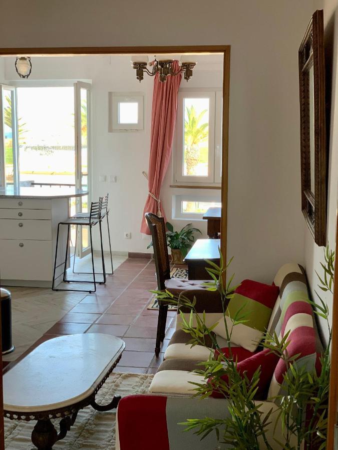 Romance & The Appartement Lagos
