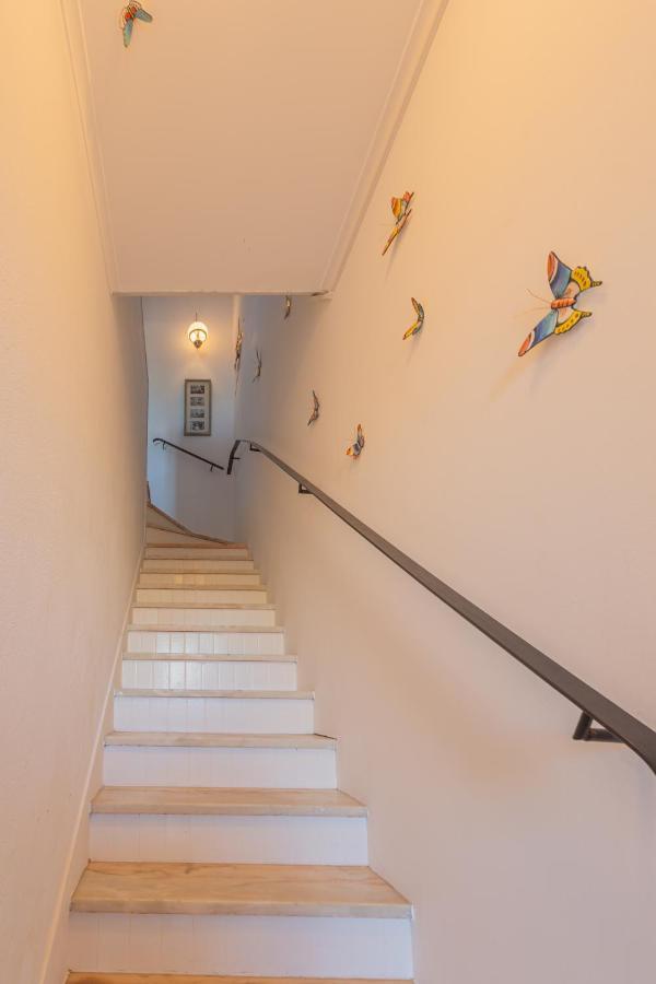 Appartement Romance & The Lagos